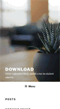 Mobile Screenshot of download.serialstv.com